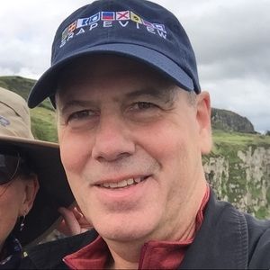 Meet your Posher, David